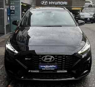 HYUNDAI i30 Wagon 1.5 T-GDi N-Line