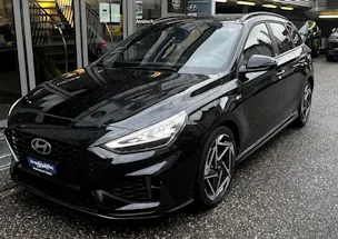 HYUNDAI i30 Wagon 1.5 T-GDi N-Line