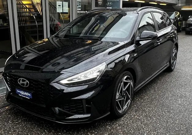 HYUNDAI i30 Wagon 1.5 T-GDi N-Line