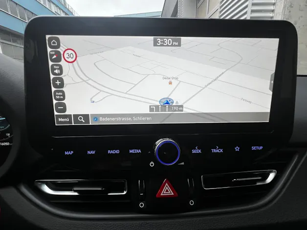 HYUNDAI i30 Wagon 1.5 T-GDi N-Line