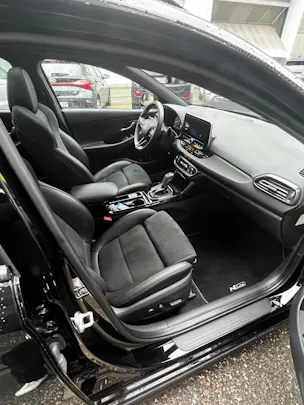HYUNDAI i30 Wagon 1.5 T-GDi N-Line