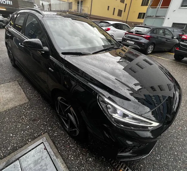 HYUNDAI i30 Wagon 1.5 T-GDi N-Line