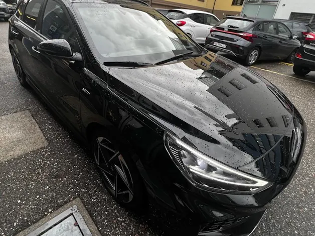 HYUNDAI i30 Wagon 1.5 T-GDi N-Line