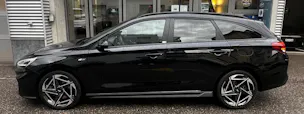 HYUNDAI i30 Wagon 1.5 T-GDi N-Line
