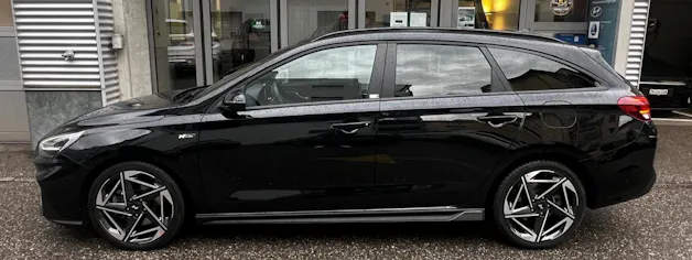 HYUNDAI i30 Wagon 1.5 T-GDi N-Line