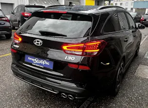HYUNDAI i30 Wagon 1.5 T-GDi N-Line