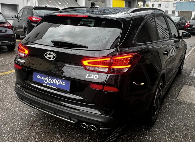HYUNDAI i30 Wagon 1.5 T-GDi N-Line