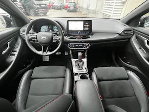 HYUNDAI i30 Wagon 1.5 T-GDi N-Line
