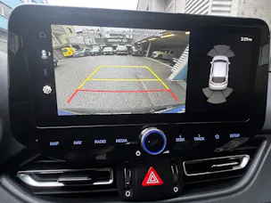 HYUNDAI i30 Wagon 1.5 T-GDi N-Line