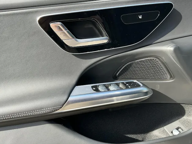 MERCEDES-BENZ E 220 d 4M AMG Line