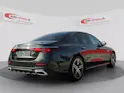 MERCEDES-BENZ E 220 d 4M AMG Line