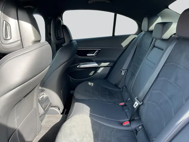 MERCEDES-BENZ E 220 d 4M AMG Line