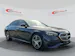 MERCEDES-BENZ E 220 d 4M AMG Line