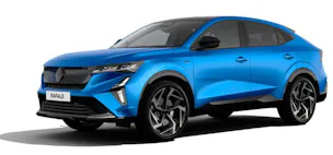RENAULT Rafale 1.2 E-Tech Plug-in Hybrid 300 4x4 Atelier Alpine