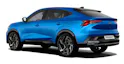 RENAULT Rafale 1.2 E-Tech Plug-in Hybrid 300 4x4 Atelier Alpine