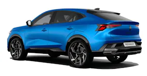 RENAULT Rafale 1.2 E-Tech Plug-in Hybrid 300 4x4 Atelier Alpine