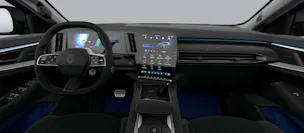 RENAULT Rafale 1.2 E-Tech Plug-in Hybrid 300 4x4 Atelier Alpine