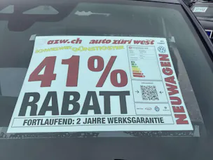 VW T-Cross 1.5 TSi EVO ACT R-Line DSG-Automat