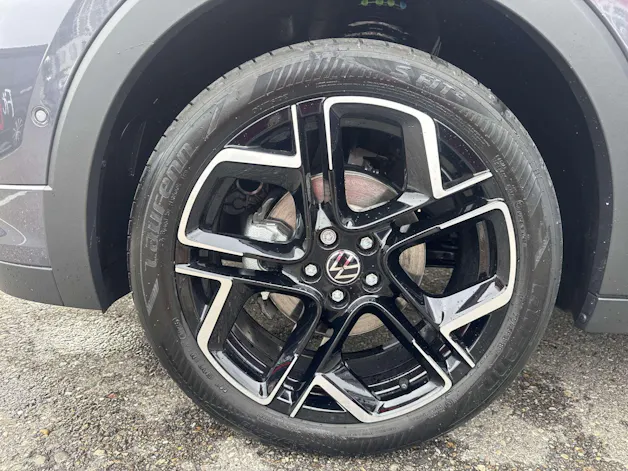 VW T-Cross 1.5 TSi EVO ACT R-Line DSG-Automat
