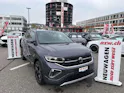 VW T-Cross 1.5 TSi EVO ACT R-Line DSG-Automat