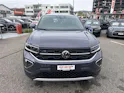 VW T-Cross 1.5 TSi EVO ACT R-Line DSG-Automat