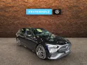 MERCEDES-BENZ C 220 d T 4M AMG Line