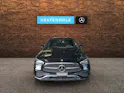MERCEDES-BENZ C 220 d T 4M AMG Line