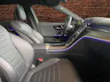 MERCEDES-BENZ C 220 d T 4M AMG Line