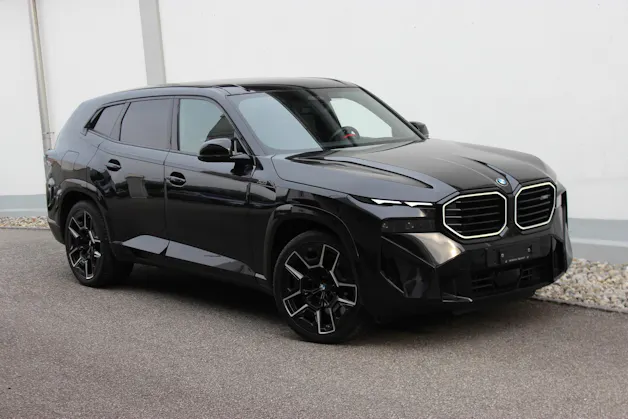 BMW XM xDrive 50e PHEV 🎉1.88%-LEASINGAKTION🎉
