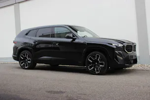 BMW XM xDrive 50e PHEV 🎉1.88%-LEASINGAKTION🎉