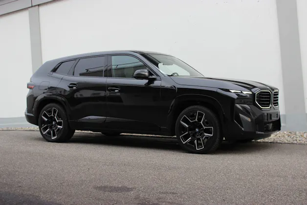 BMW XM xDrive 50e PHEV 🎉1.88%-LEASINGAKTION🎉