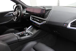 BMW XM xDrive 50e PHEV 🎉1.88%-LEASINGAKTION🎉