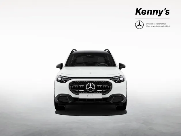 MERCEDES-BENZ GLB 220 4MATIC