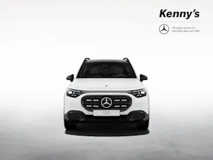 MERCEDES-BENZ GLB 220 4MATIC