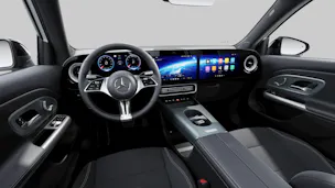 MERCEDES-BENZ GLB 220 4MATIC