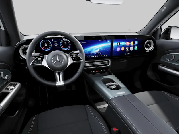 MERCEDES-BENZ GLB 220 4MATIC