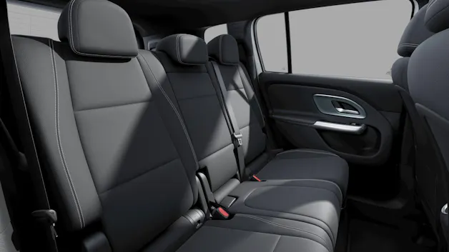MERCEDES-BENZ GLB 220 4MATIC
