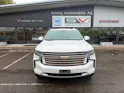 CHEVROLET High Country 6.2 AWD
