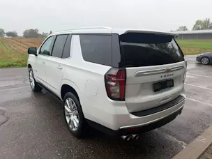 CHEVROLET High Country 6.2 AWD