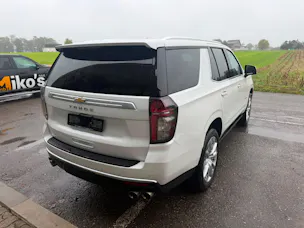 CHEVROLET High Country 6.2 AWD