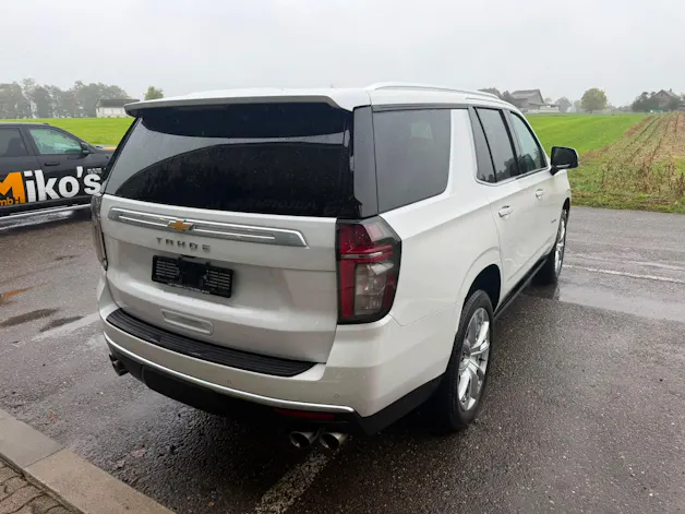 CHEVROLET High Country 6.2 AWD