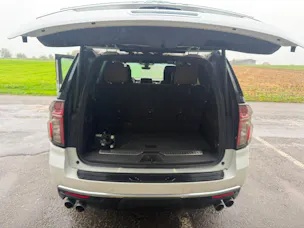 CHEVROLET High Country 6.2 AWD