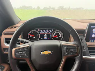 CHEVROLET High Country 6.2 AWD