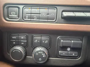 CHEVROLET High Country 6.2 AWD