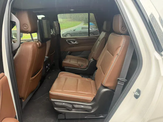 CHEVROLET High Country 6.2 AWD