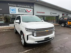 CHEVROLET High Country 6.2 AWD