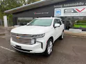 CHEVROLET High Country 6.2 AWD
