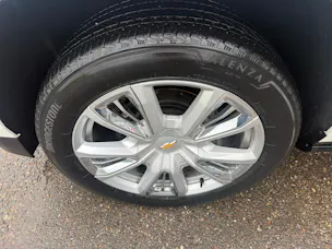CHEVROLET High Country 6.2 AWD