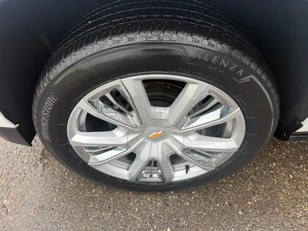 CHEVROLET High Country 6.2 AWD