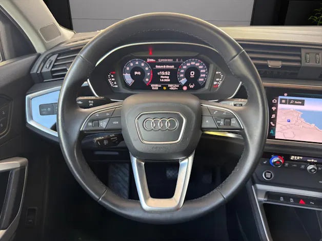 AUDI Q3 Sportback 35 TFSI Attraction S-tronic